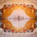 029 Foxwood Tales - 3-lagig - Molca - Brian Paterson